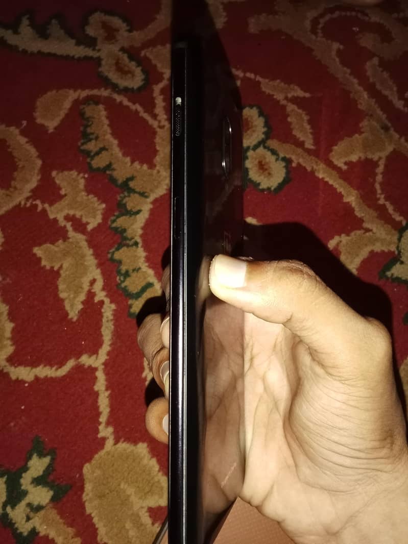 One Plus 6T 1