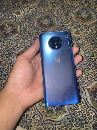 One Plus 7T