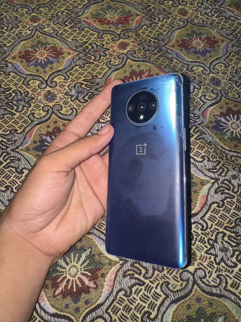 One Plus 7T 1