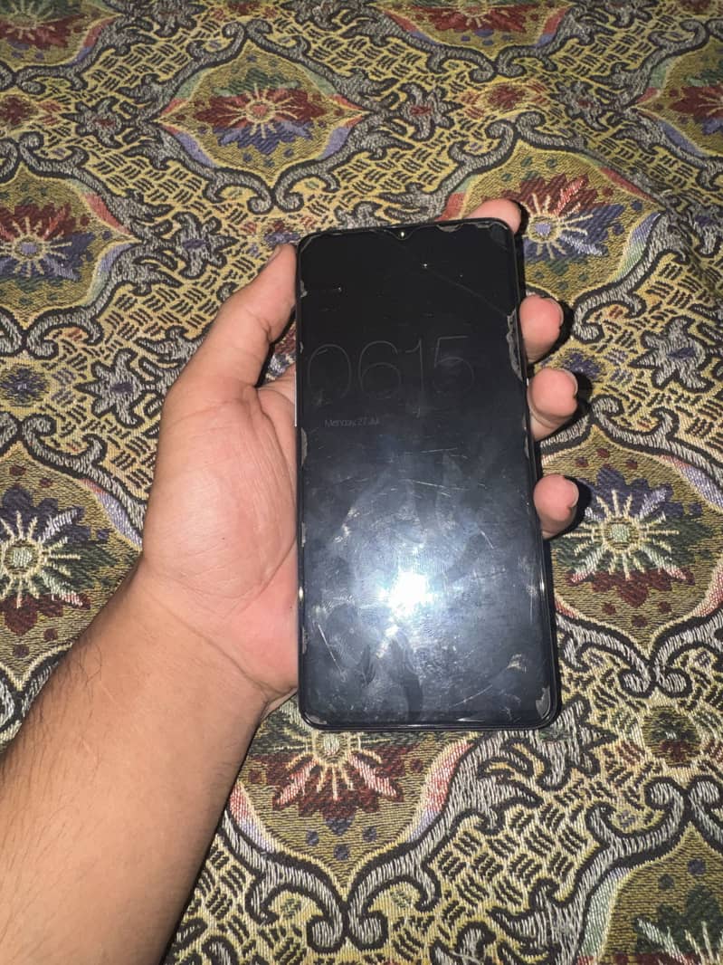 One Plus 7T 3