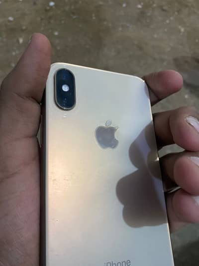 Apple iPhone XS