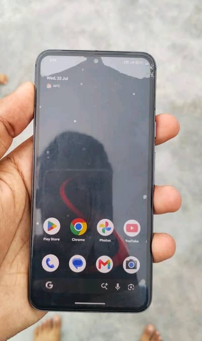 pixel 8