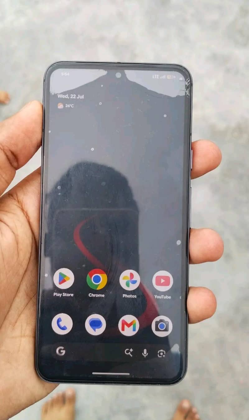 pixel 8 0