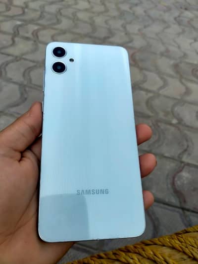Samsung Mobile A05