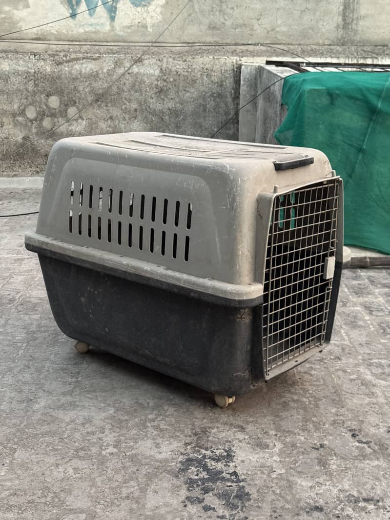 Jetbox 1