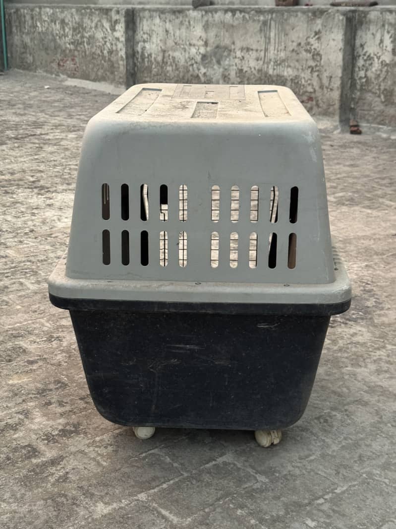 Jetbox 3