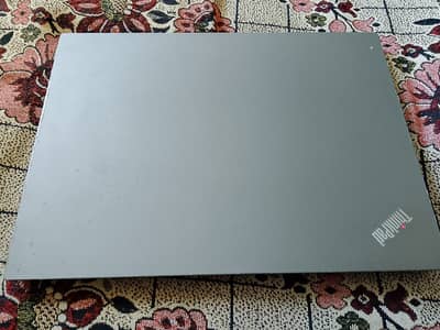 Lenovo ThinkPad E490 - 16Gb ram, 512 SSD for sale