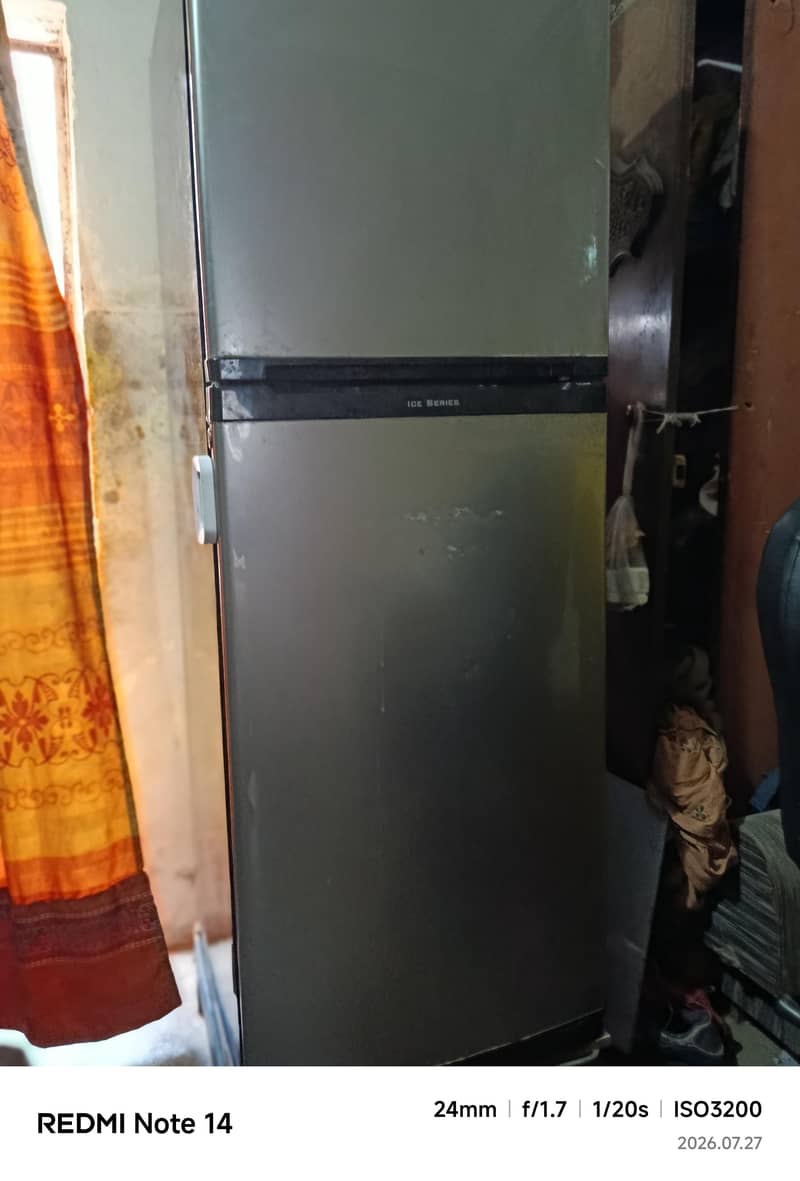 orient Refrigerator medium 0