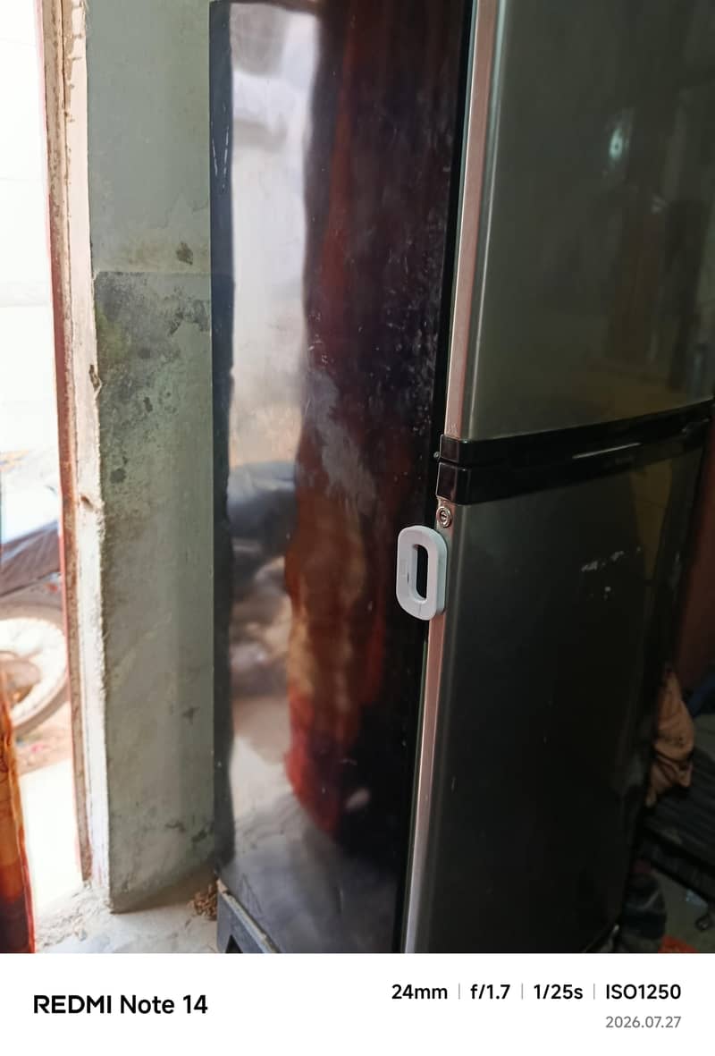 orient Refrigerator medium 1