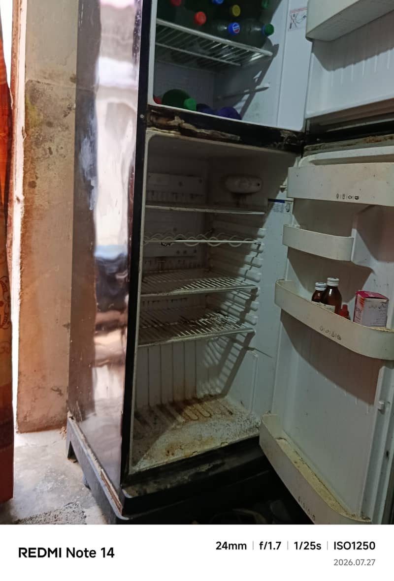 orient Refrigerator medium 2