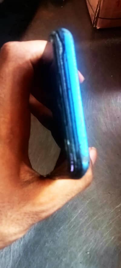Infinix Hot 11