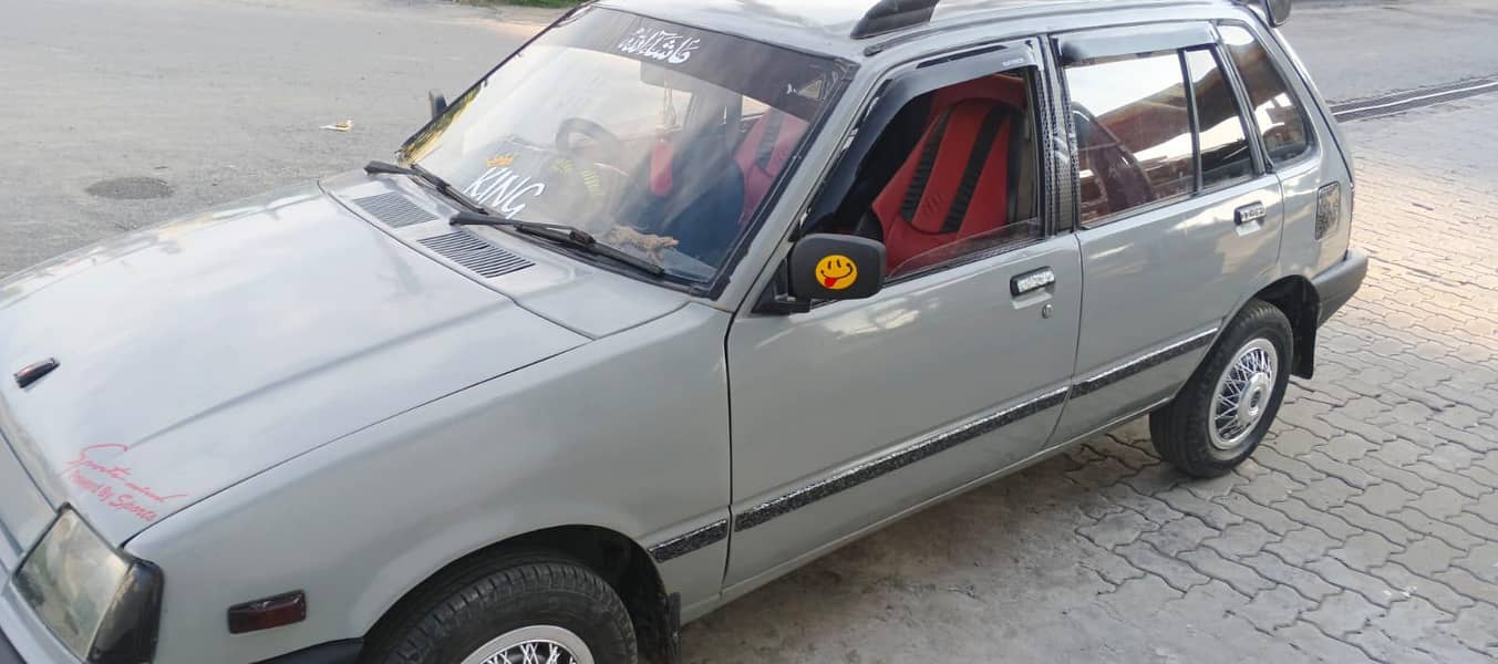 khebar 10