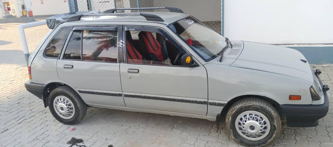 khebar 13
