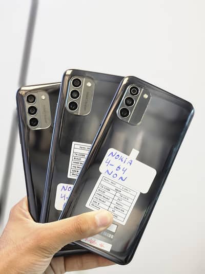 Nokia X Plus