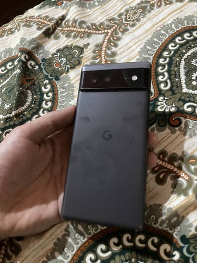 Google Pixel 6