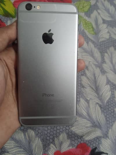 Apple iPhone 6