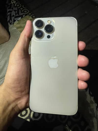 Apple iPhone 13 Pro Max