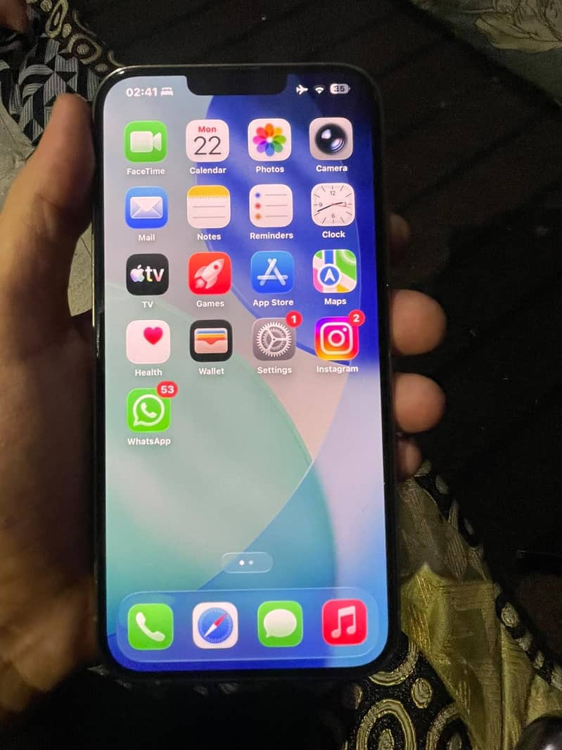 Apple iPhone 13 Pro Max 2