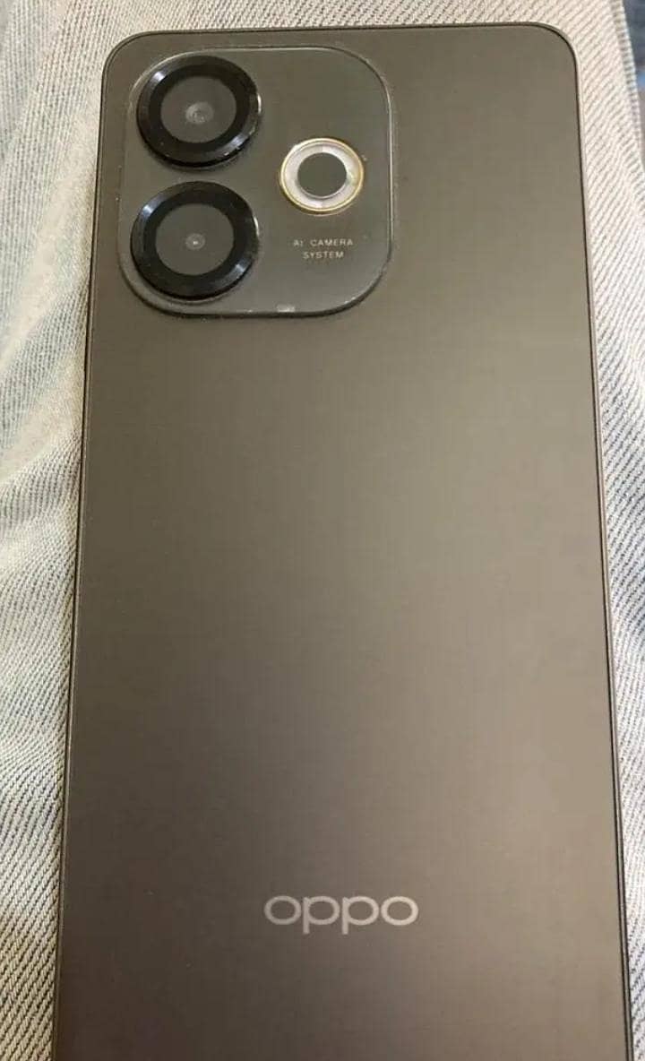 OPPO A5 Pro 3