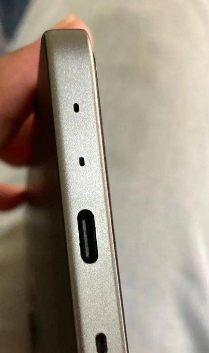 OPPO A5 Pro 5