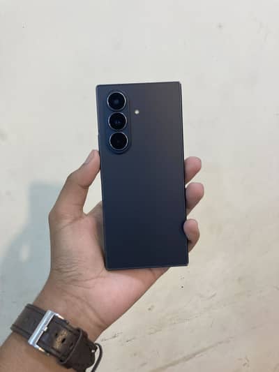 Samsung Mobile Z Fold 7