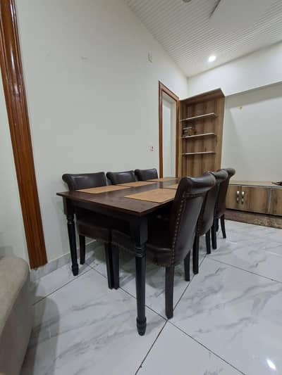 Dining Table intercooler