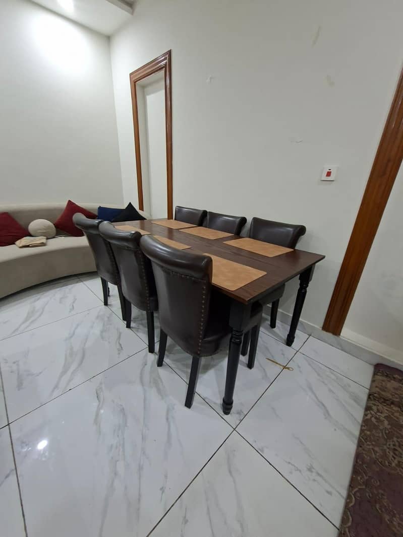 Dining Table intercooler 3