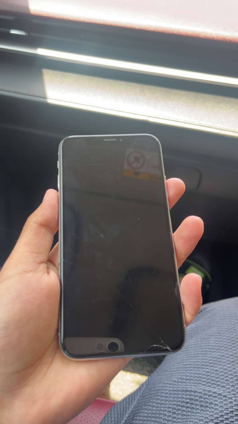 Iphone X PTA 1