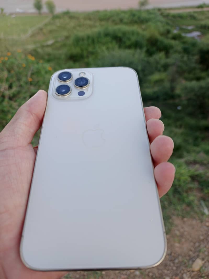 Apple iPhone 12 Pro Max 3