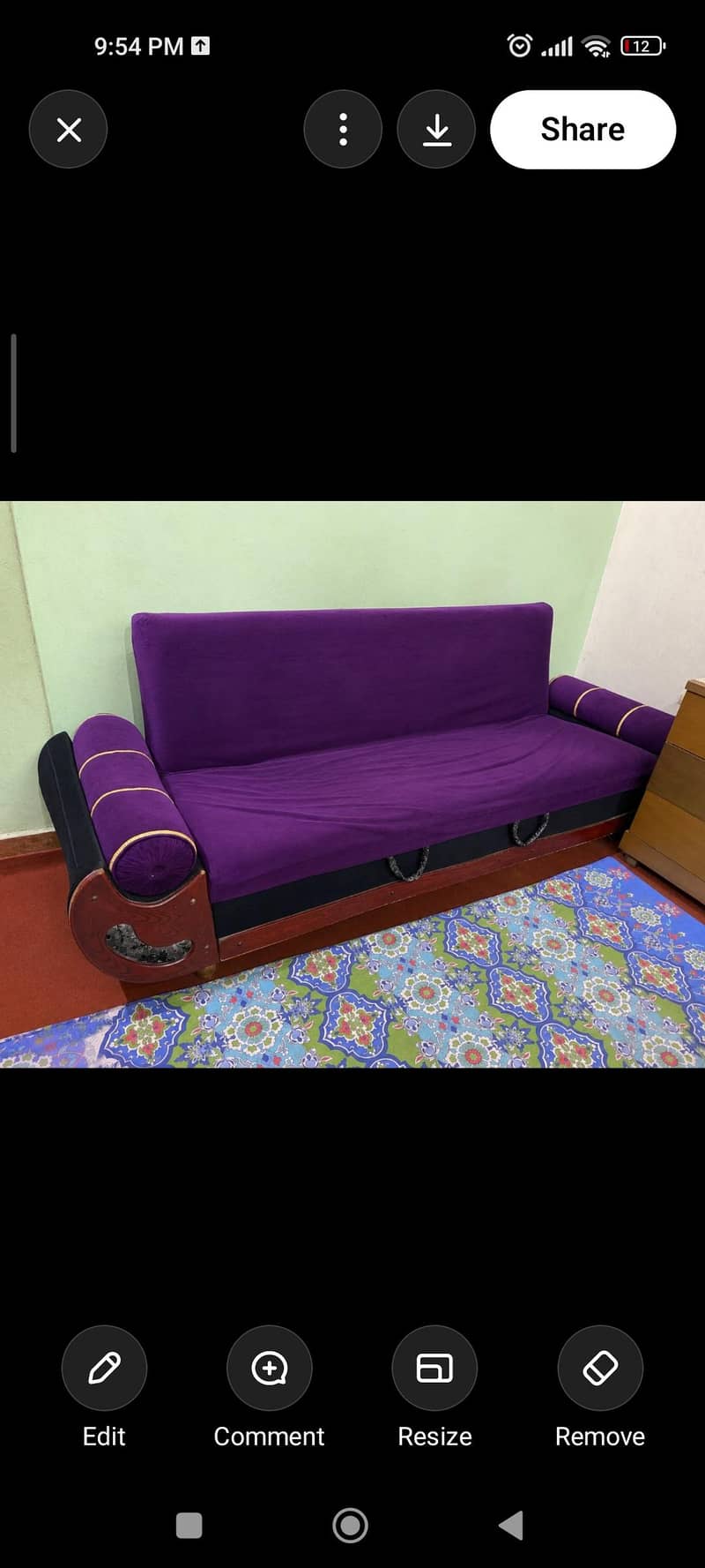 sofa cumbed 3