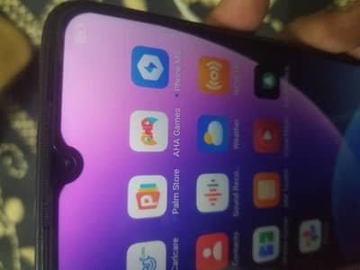 Itel A70