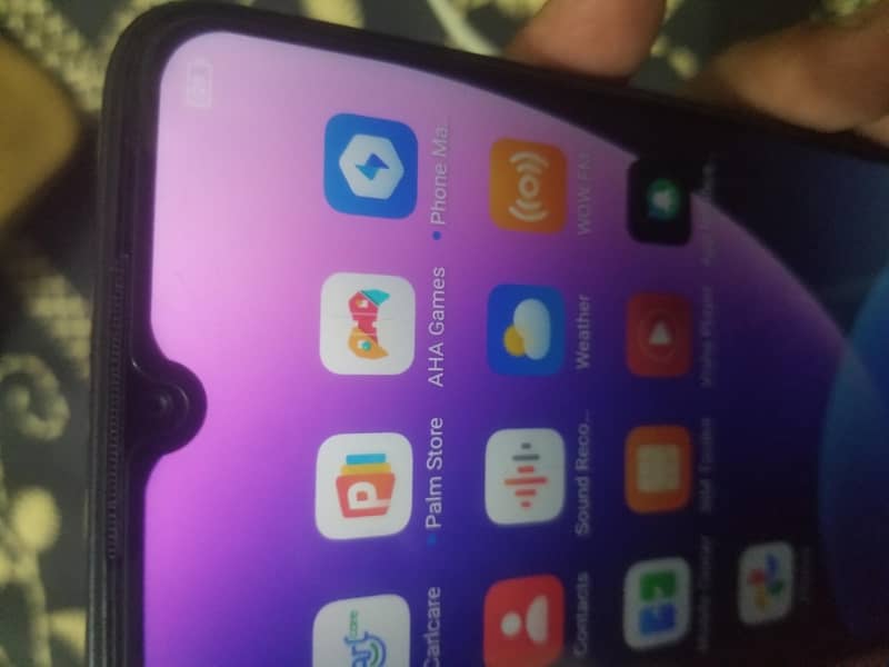 Itel A70 0