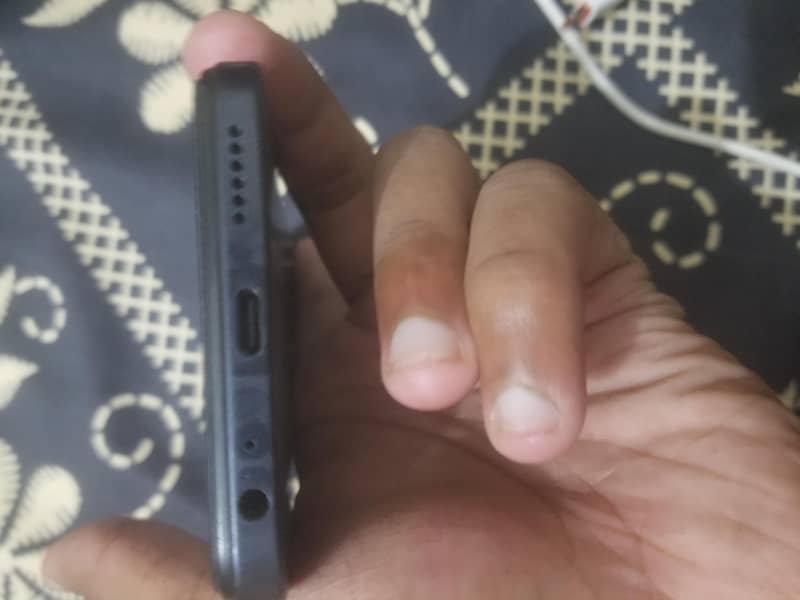 Itel A70 1