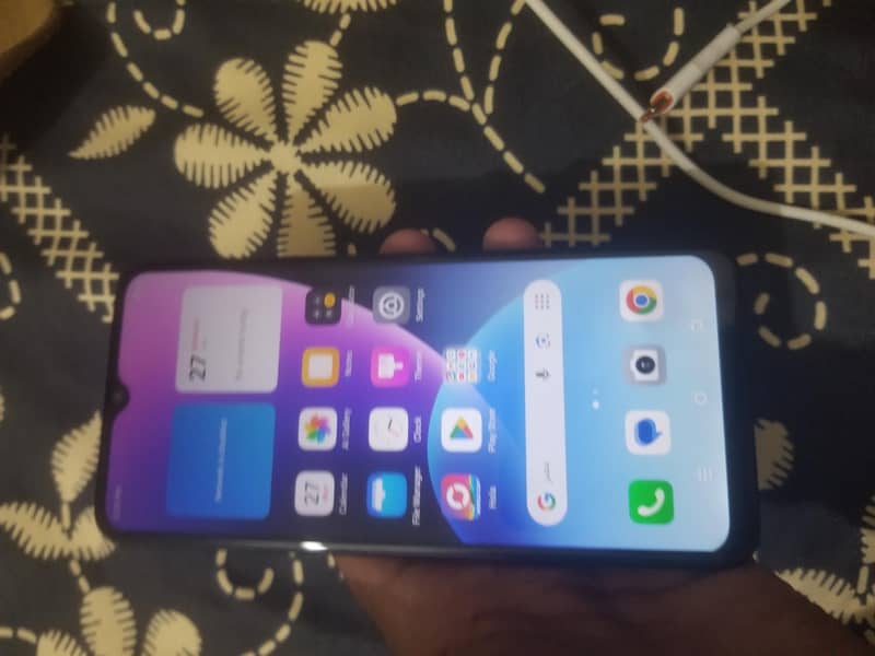 Itel A70 2