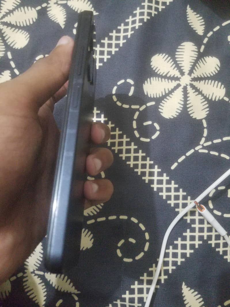 Itel A70 3
