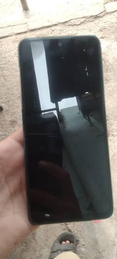 Tecno Pova 2