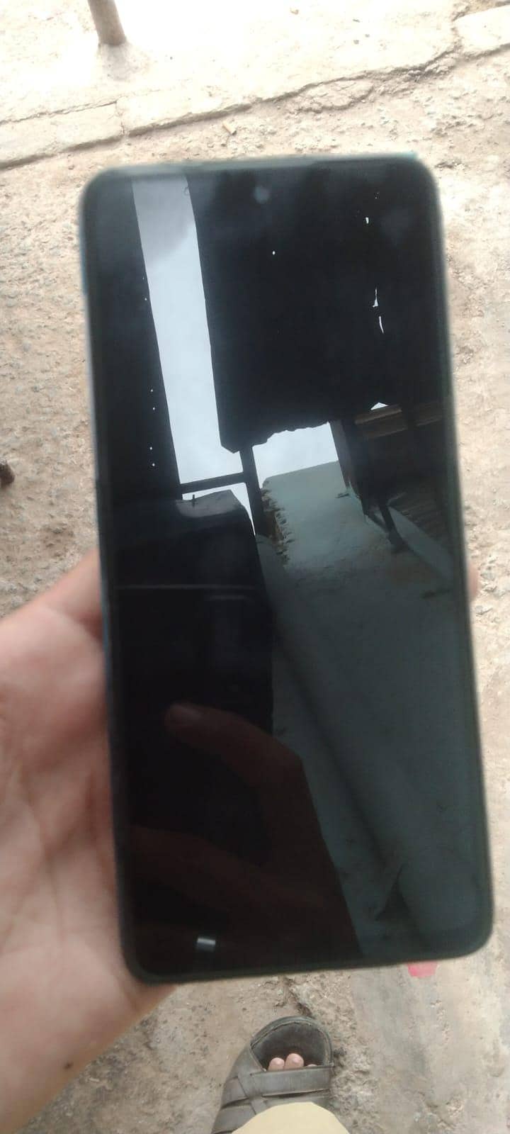 Tecno Pova 2 0