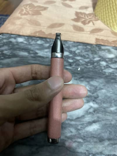 Pod vape