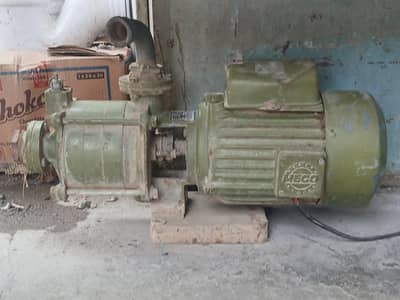MECO company