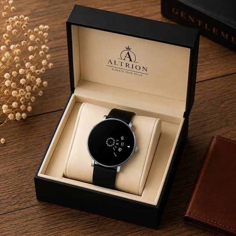 smart watch 0