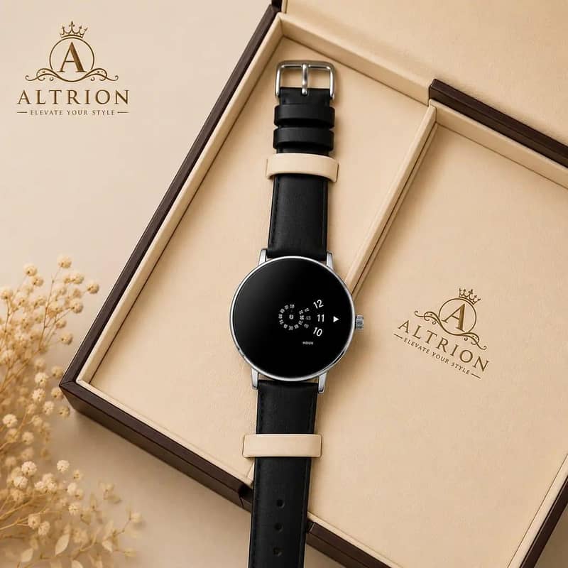smart watch 1