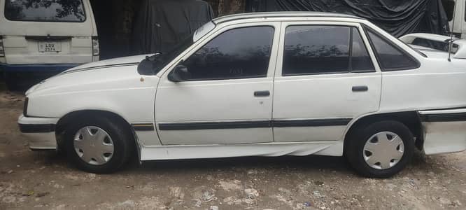 Daewoo Racer (0322#40#67#036) call and. WATSAPP
