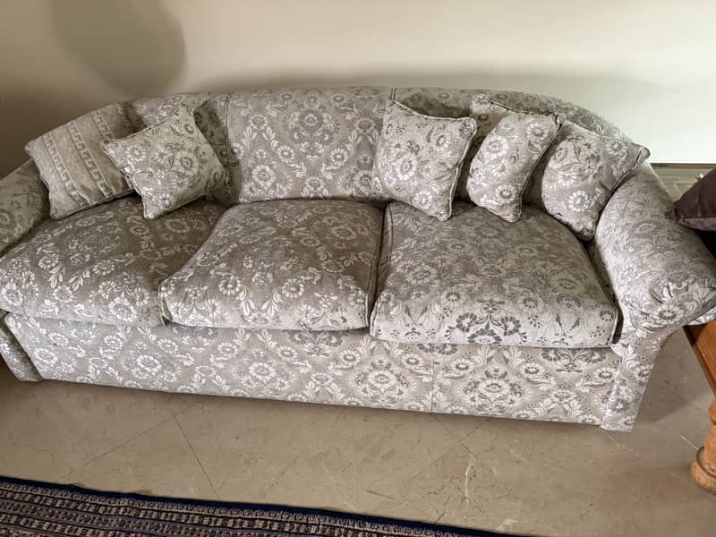 3/2/1 Complete Sofa Set 1