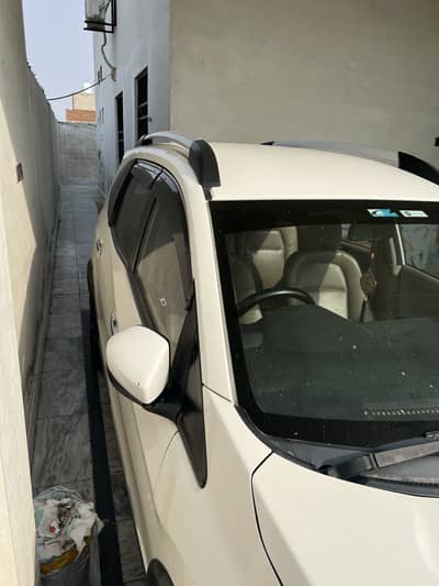 Honda BR-V 2022