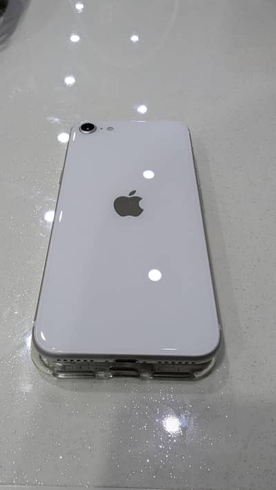 Apple iPhone SE