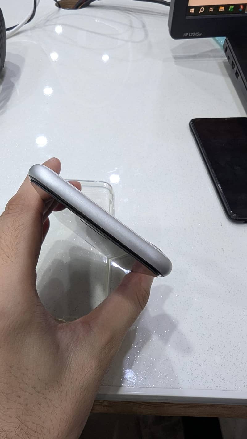 Apple iPhone SE 1