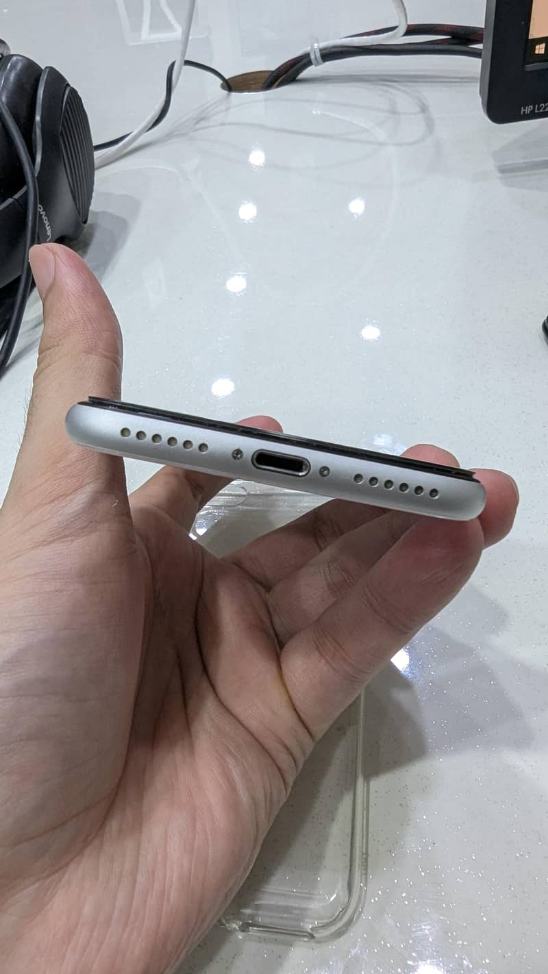 Apple iPhone SE 5