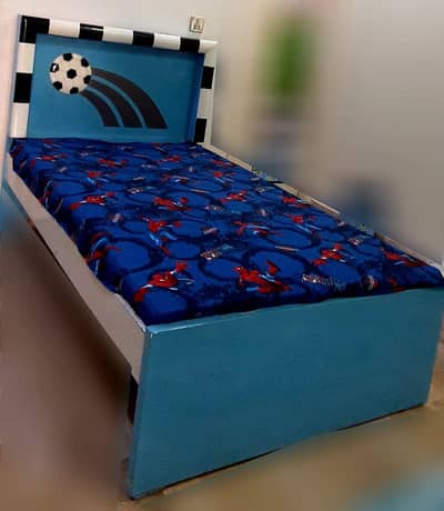 kids bed cupboard