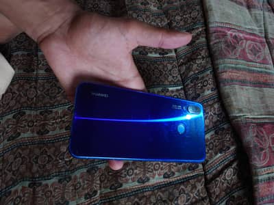 Huawei Nova 3i ((official pta approved)) 8/128