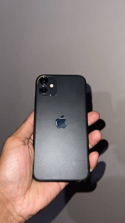 Apple iPhone 11